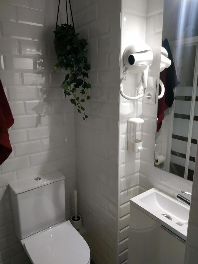 Apartamento La Calo Apartment Torremolinos Ngoại thất bức ảnh