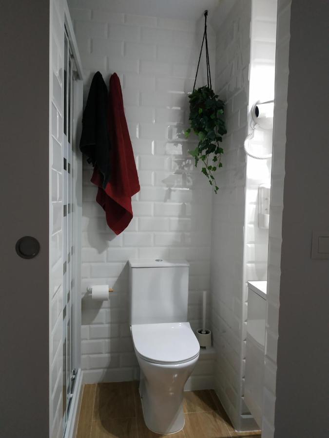 Apartamento La Calo Apartment Torremolinos Ngoại thất bức ảnh