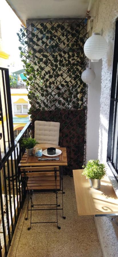 Apartamento La Calo Apartment Torremolinos Ngoại thất bức ảnh